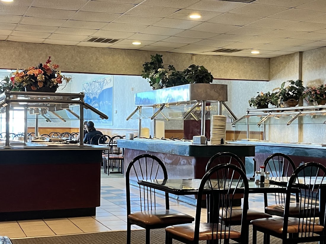 Jin Jin Chinese Restaurant
